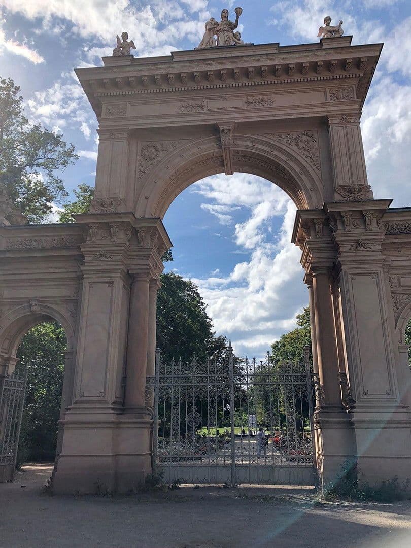 Prenájom bytu 2-izbový 85 m², Wollankstrasse 3, Berlin, Berlín Prenájom bytu 2-izbový 85 m², Wollankstrasse 3, Berlin, Berlín