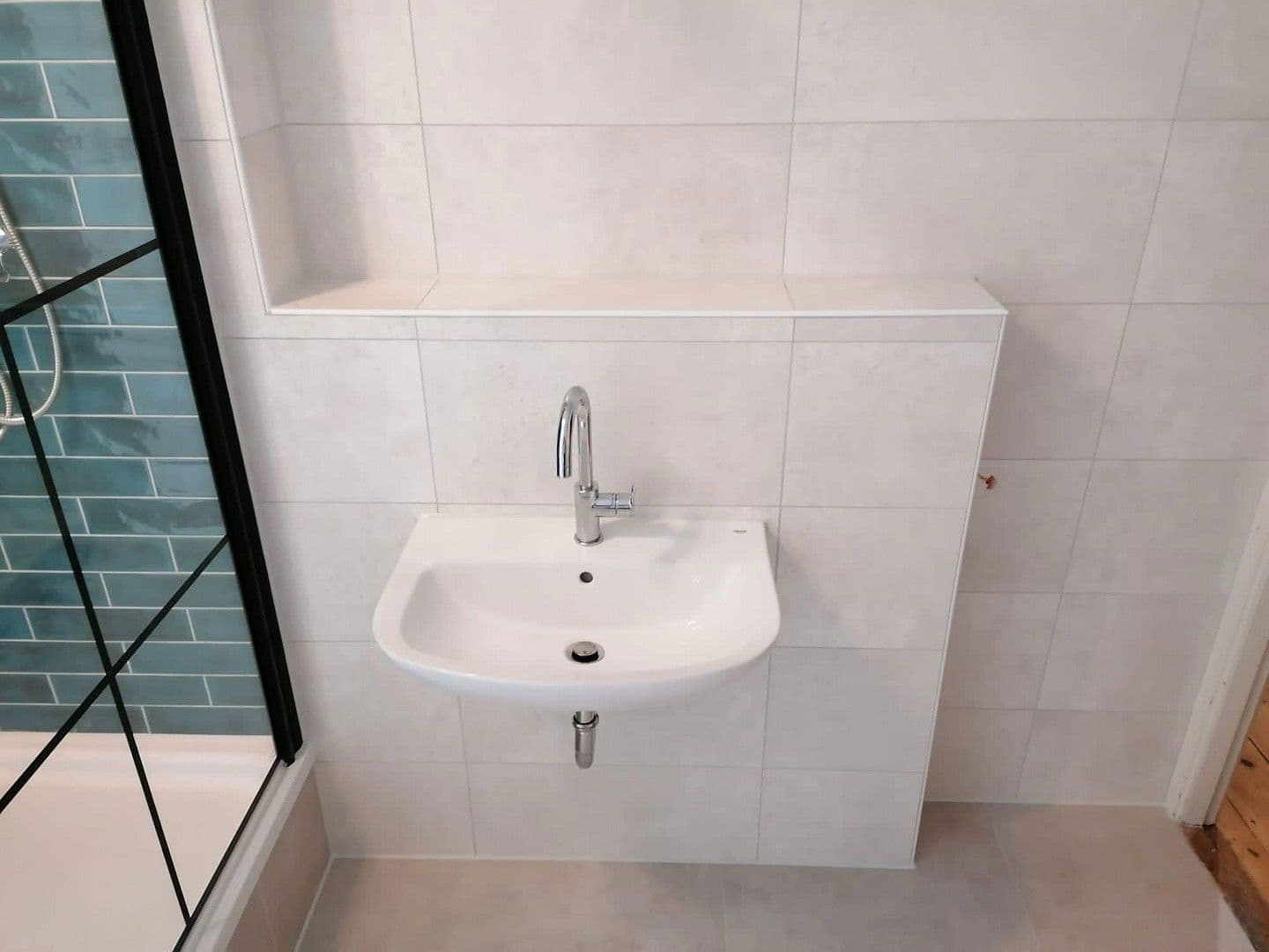 Prenájom bytu 2-izbový 85 m², Wollankstrasse 3, Berlin, Berlín Prenájom bytu 2-izbový 85 m², Wollankstrasse 3, Berlin, Berlín