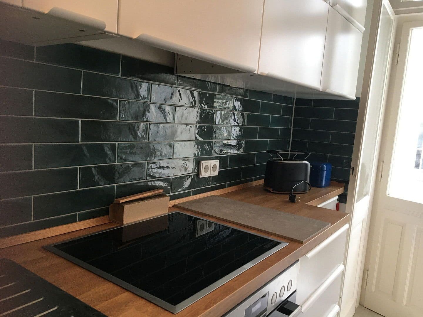 Prenájom bytu 2-izbový 85 m², Wollankstrasse 3, Berlin, Berlín Prenájom bytu 2-izbový 85 m², Wollankstrasse 3, Berlin, Berlín