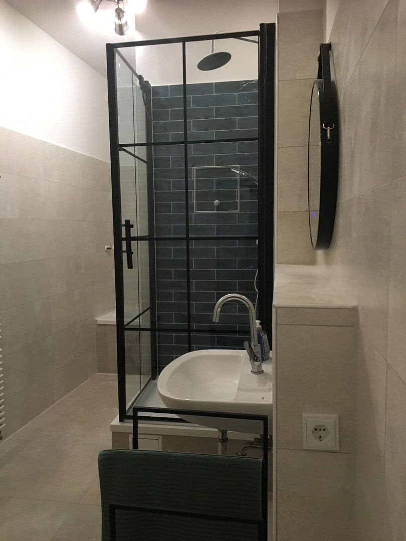 Prenájom bytu 2-izbový 85 m², Wollankstrasse 3, Berlin, Berlín Prenájom bytu 2-izbový 85 m², Wollankstrasse 3, Berlin, Berlín