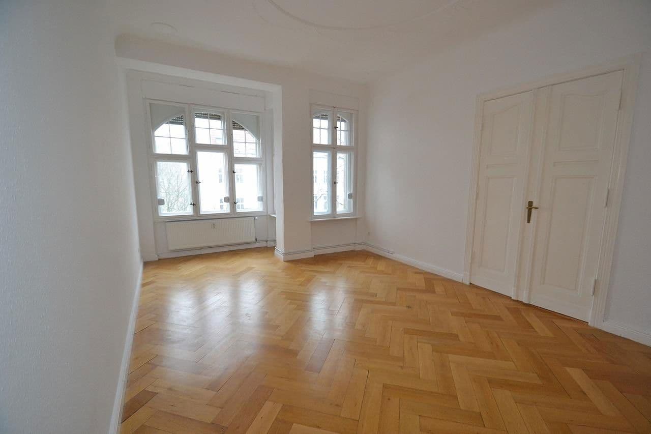 Prenájom bytu 2-izbový 85 m², Wollankstrasse 3, Berlin, Berlín Prenájom bytu 2-izbový 85 m², Wollankstrasse 3, Berlin, Berlín
