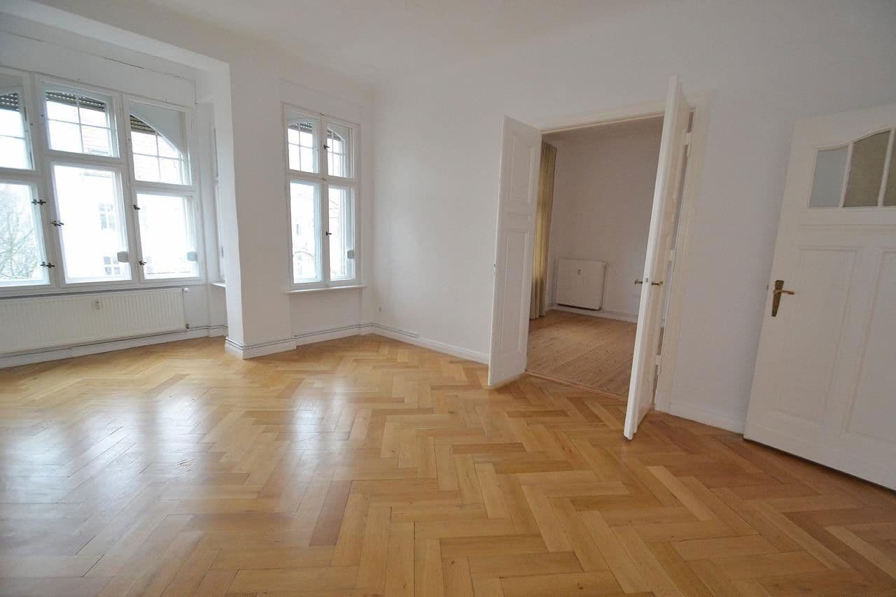 Prenájom bytu 2-izbový 85 m², Wollankstrasse 3, Berlin, Berlín Prenájom bytu 2-izbový 85 m², Wollankstrasse 3, Berlin, Berlín
