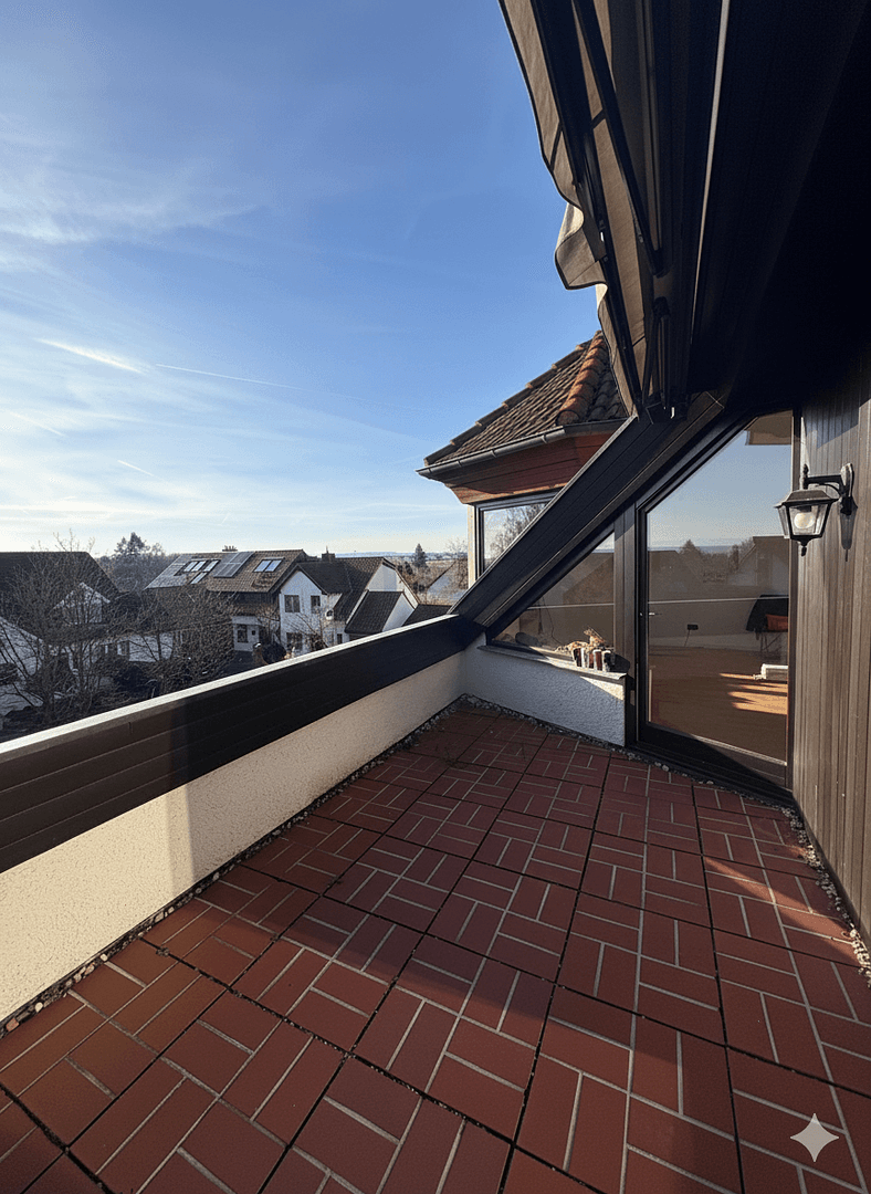 Prenájom bytu 4-izbový 129 m², Ostfildern, Bádensko-Wurttembersko Prenájom bytu 4-izbový 129 m², Ostfildern, Bádensko-Wurttembersko