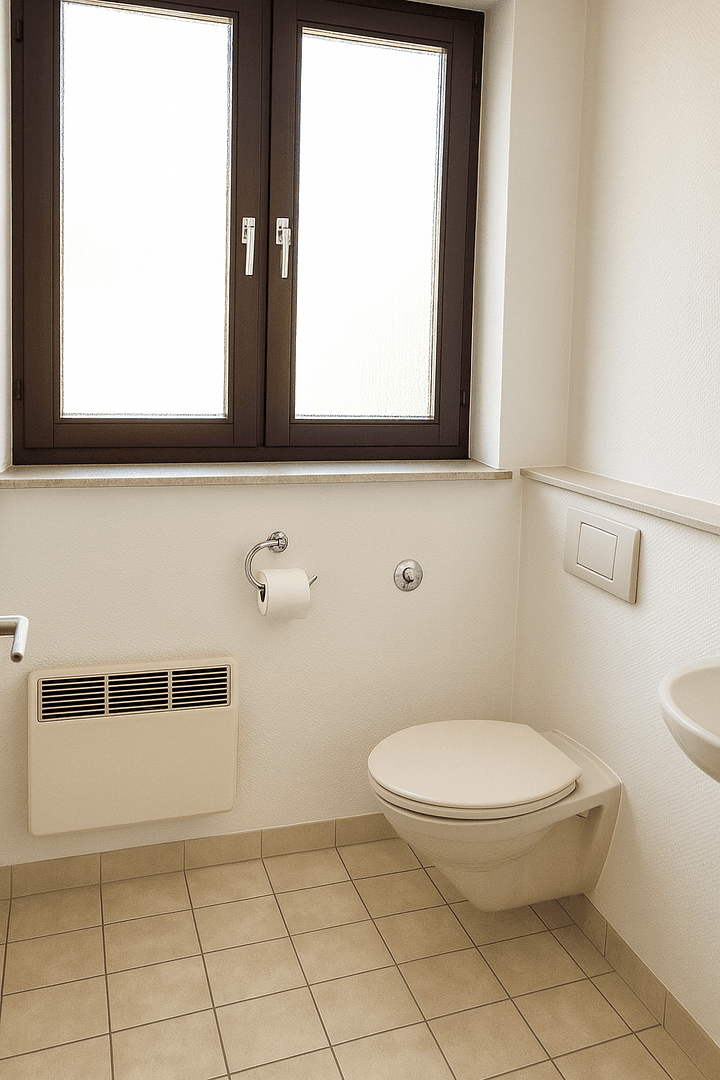 Prenájom bytu 4-izbový 129 m², Ostfildern, Bádensko-Wurttembersko Prenájom bytu 4-izbový 129 m², Ostfildern, Bádensko-Wurttembersko