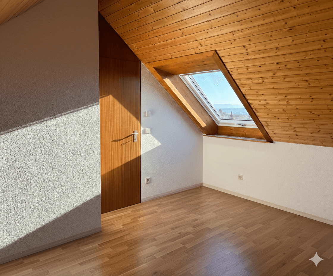 Prenájom bytu 4-izbový 129 m², Ostfildern, Bádensko-Wurttembersko Prenájom bytu 4-izbový 129 m², Ostfildern, Bádensko-Wurttembersko