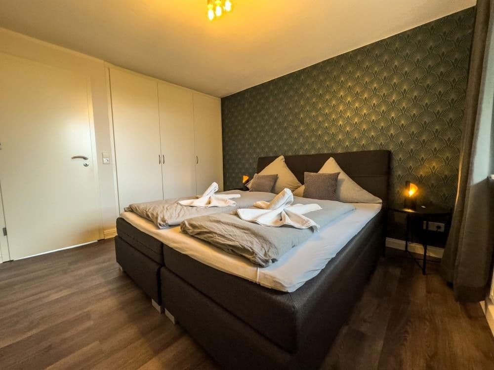 Prenájom bytu 2-izbový 50 m², Hannover, Dolné Sasko Prenájom bytu 2-izbový 50 m², Hannover, Dolné Sasko