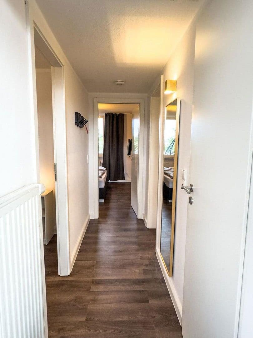 Prenájom bytu 2-izbový 50 m², Hannover, Dolné Sasko Prenájom bytu 2-izbový 50 m², Hannover, Dolné Sasko