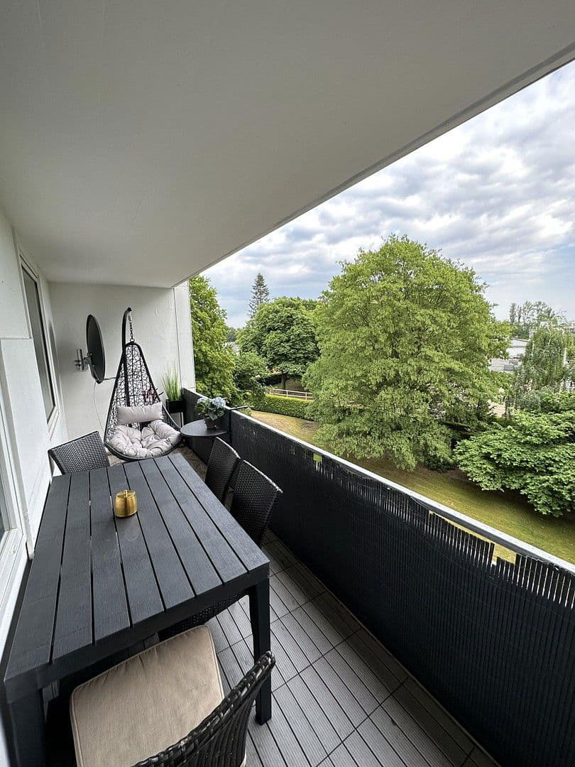 Prenájom bytu 2-izbový 50 m², Hannover, Dolné Sasko Prenájom bytu 2-izbový 50 m², Hannover, Dolné Sasko