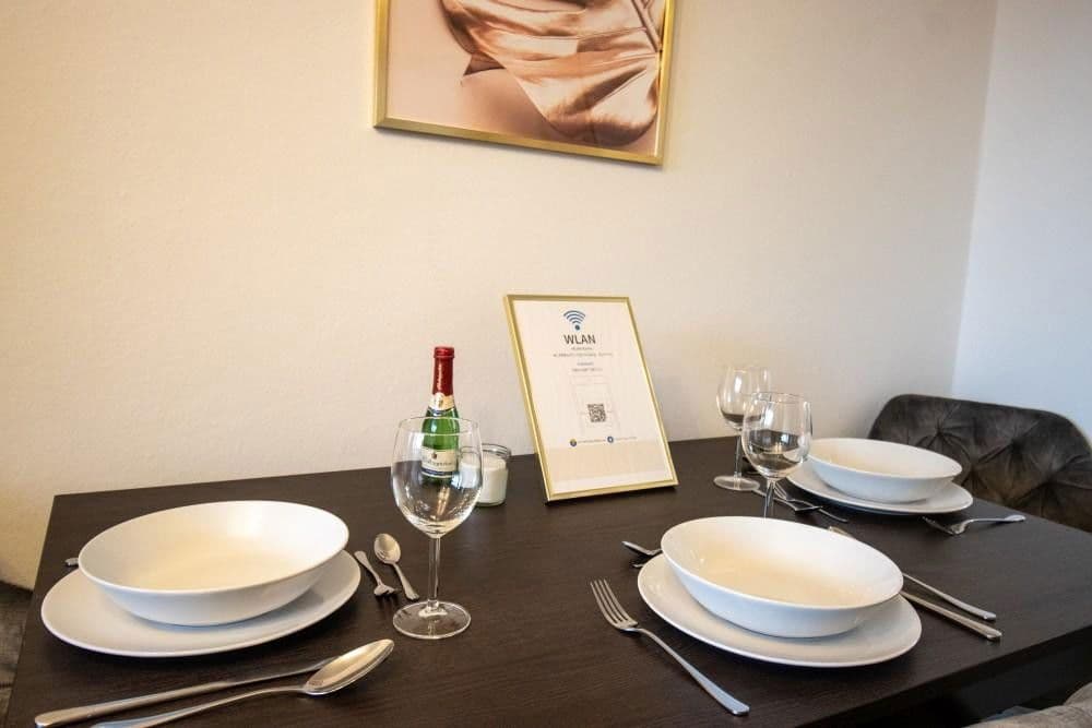 Prenájom bytu 2-izbový 50 m², Hannover, Dolné Sasko Prenájom bytu 2-izbový 50 m², Hannover, Dolné Sasko