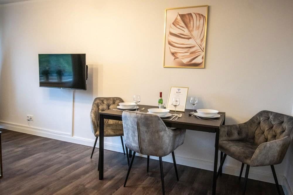 Prenájom bytu 2-izbový 50 m², Hannover, Dolné Sasko Prenájom bytu 2-izbový 50 m², Hannover, Dolné Sasko