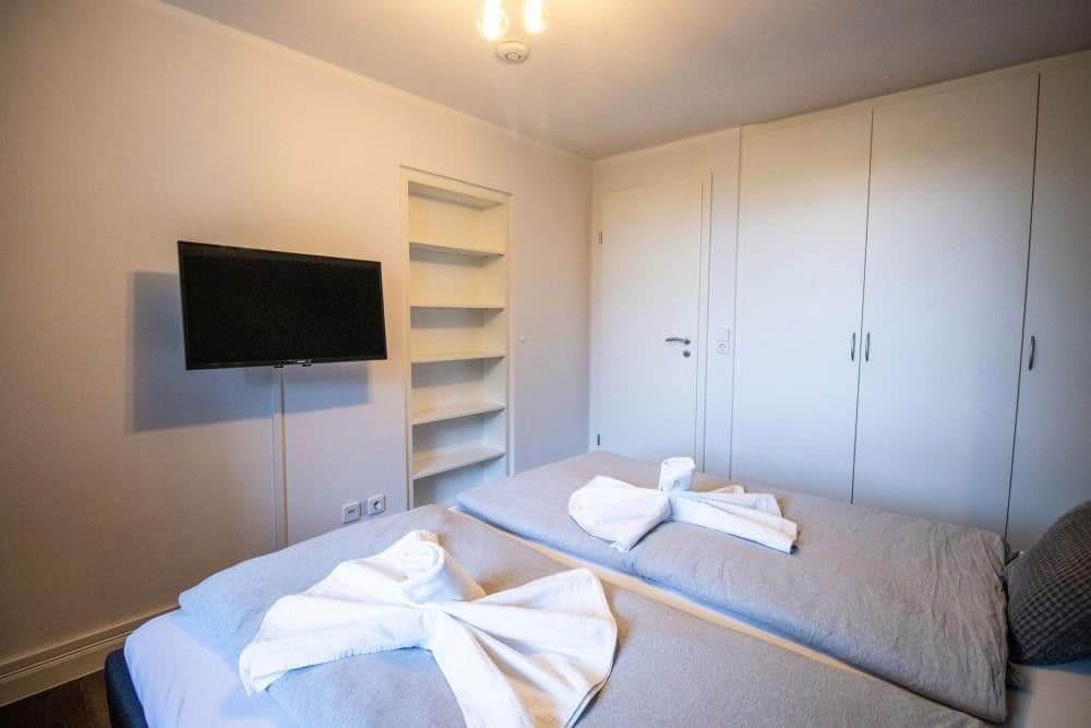 Prenájom bytu 2-izbový 50 m², Hannover, Dolné Sasko Prenájom bytu 2-izbový 50 m², Hannover, Dolné Sasko