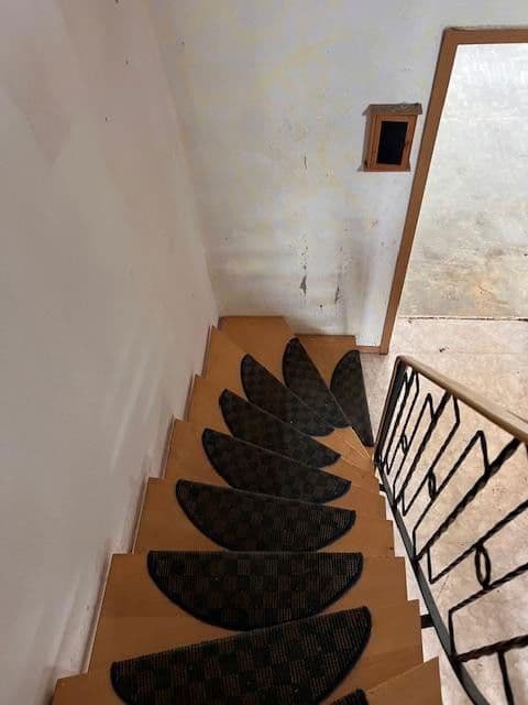 Prenájom domu 120 m², pozemek 795 m², Falkenberg 12, Briesen (Mark), Brandenbursko Prenájom domu 120 m², pozemek 795 m², Falkenberg 12, Briesen (Mark), Brandenbursko