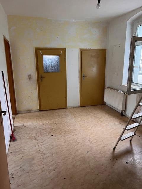 Prenájom domu 120 m², pozemek 795 m², Falkenberg 12, Briesen (Mark), Brandenbursko Prenájom domu 120 m², pozemek 795 m², Falkenberg 12, Briesen (Mark), Brandenbursko