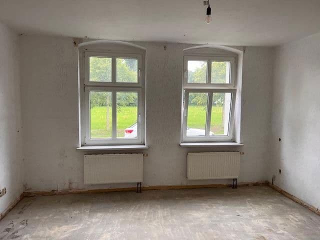 Prenájom domu 120 m², pozemek 795 m², Falkenberg 12, Briesen (Mark), Brandenbursko Prenájom domu 120 m², pozemek 795 m², Falkenberg 12, Briesen (Mark), Brandenbursko