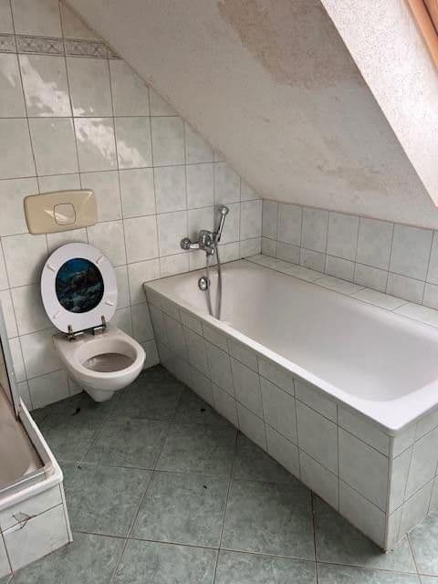 Prenájom domu 120 m², pozemek 795 m², Falkenberg 12, Briesen (Mark), Brandenbursko Prenájom domu 120 m², pozemek 795 m², Falkenberg 12, Briesen (Mark), Brandenbursko