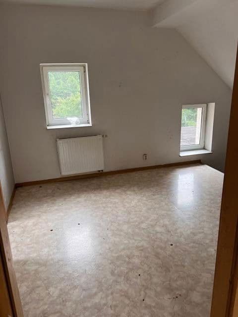 Prenájom domu 120 m², pozemek 795 m², Falkenberg 12, Briesen (Mark), Brandenbursko Prenájom domu 120 m², pozemek 795 m², Falkenberg 12, Briesen (Mark), Brandenbursko