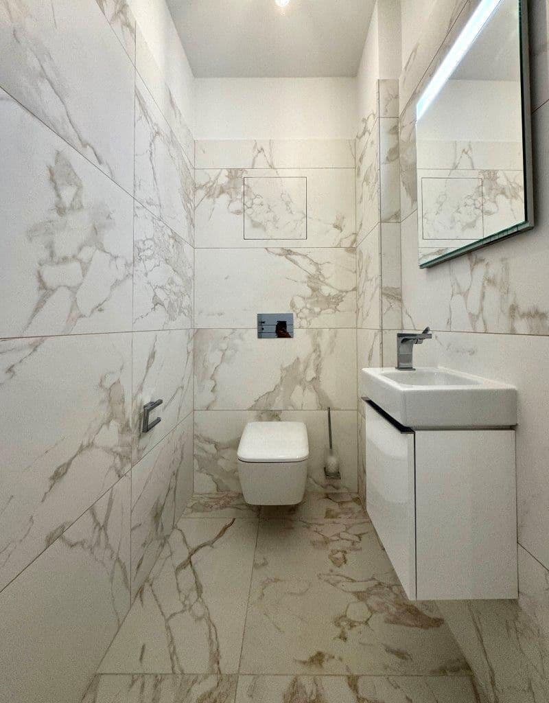 Prenájom bytu 3-izbový 187 m², Müggelseedamm 288, Berlin, Berlín Prenájom bytu 3-izbový 187 m², Müggelseedamm 288, Berlin, Berlín