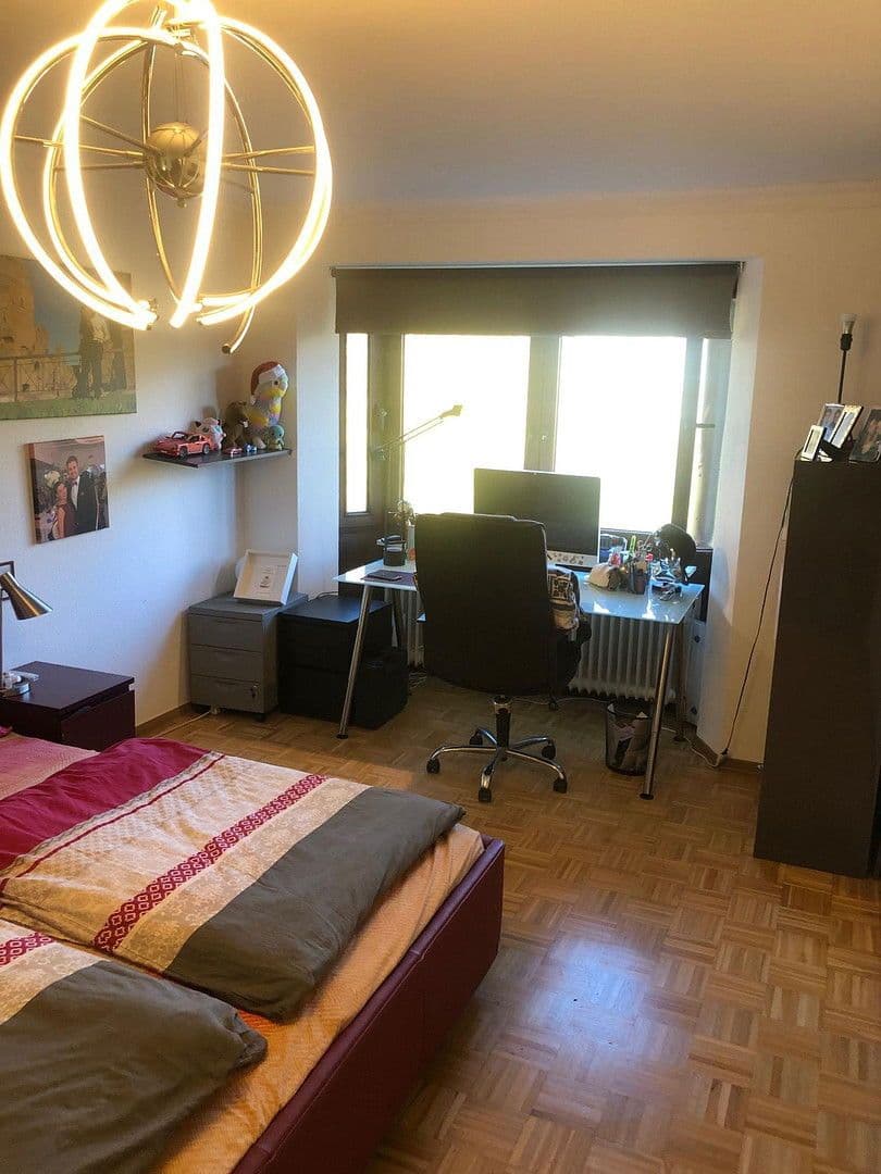 Predaj bytu 2-izbový 73 m², Graumannsweg 13, Hamburg, Hamburg Predaj bytu 2-izbový 73 m², Graumannsweg 13, Hamburg, Hamburg