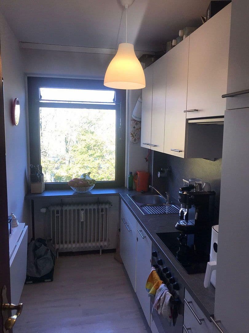 Predaj bytu 2-izbový 73 m², Graumannsweg 13, Hamburg, Hamburg Predaj bytu 2-izbový 73 m², Graumannsweg 13, Hamburg, Hamburg