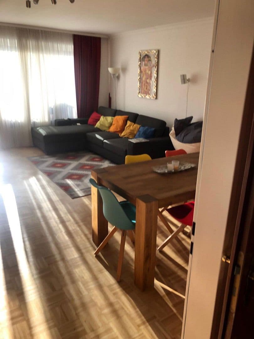 Predaj bytu 2-izbový 73 m², Graumannsweg 13, Hamburg, Hamburg Predaj bytu 2-izbový 73 m², Graumannsweg 13, Hamburg, Hamburg