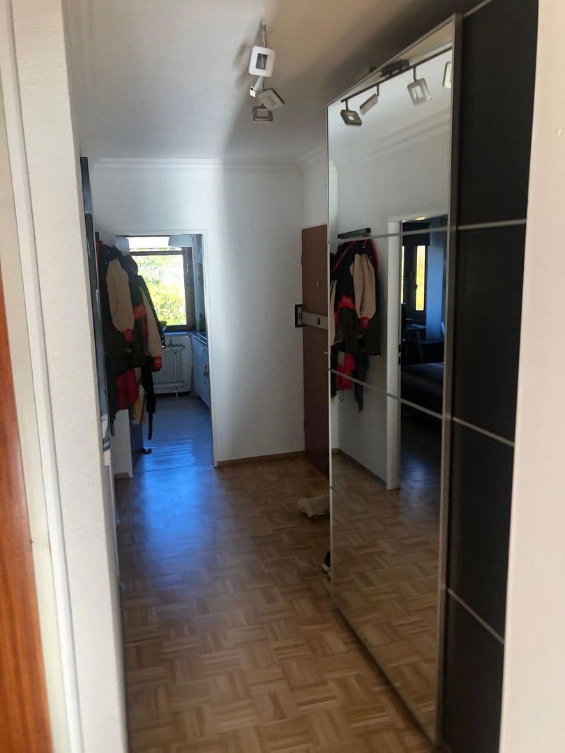 Predaj bytu 2-izbový 73 m², Graumannsweg 13, Hamburg, Hamburg Predaj bytu 2-izbový 73 m², Graumannsweg 13, Hamburg, Hamburg