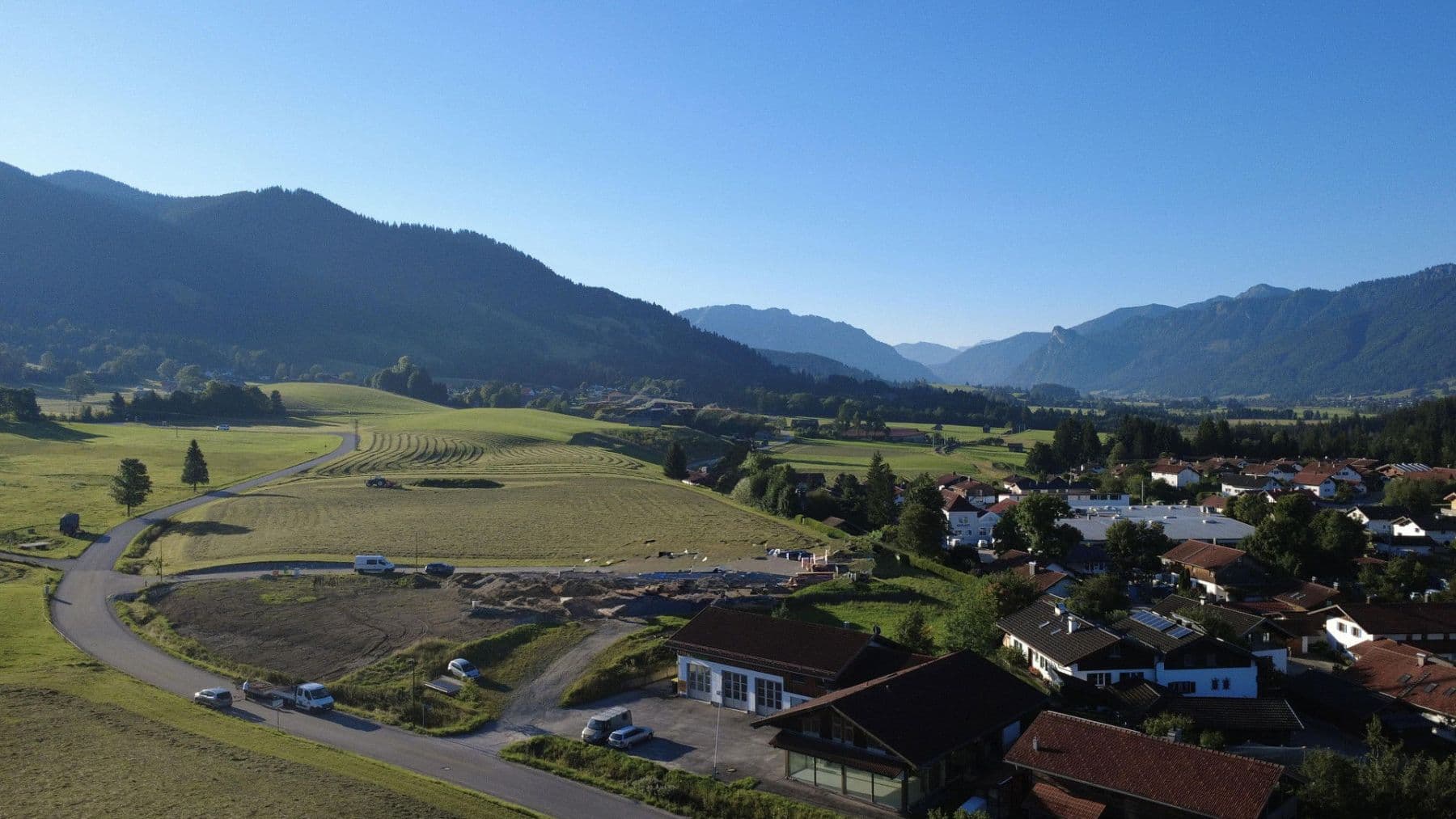 Predaj domu 175 m², pozemek 760 m², Altenau, Bavorsko Predaj domu 175 m², pozemek 760 m², Altenau, Bavorsko