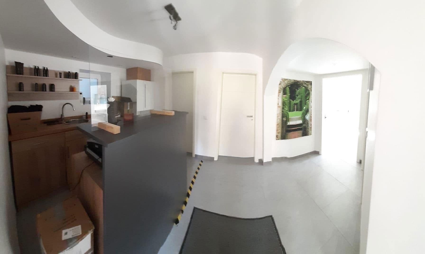 Predaj domu 185 m², pozemek 508 m², Talblick 2, Vöhrenbach, Bádensko-Wurttembersko Predaj domu 185 m², pozemek 508 m², Talblick 2, Vöhrenbach, Bádensko-Wurttembersko