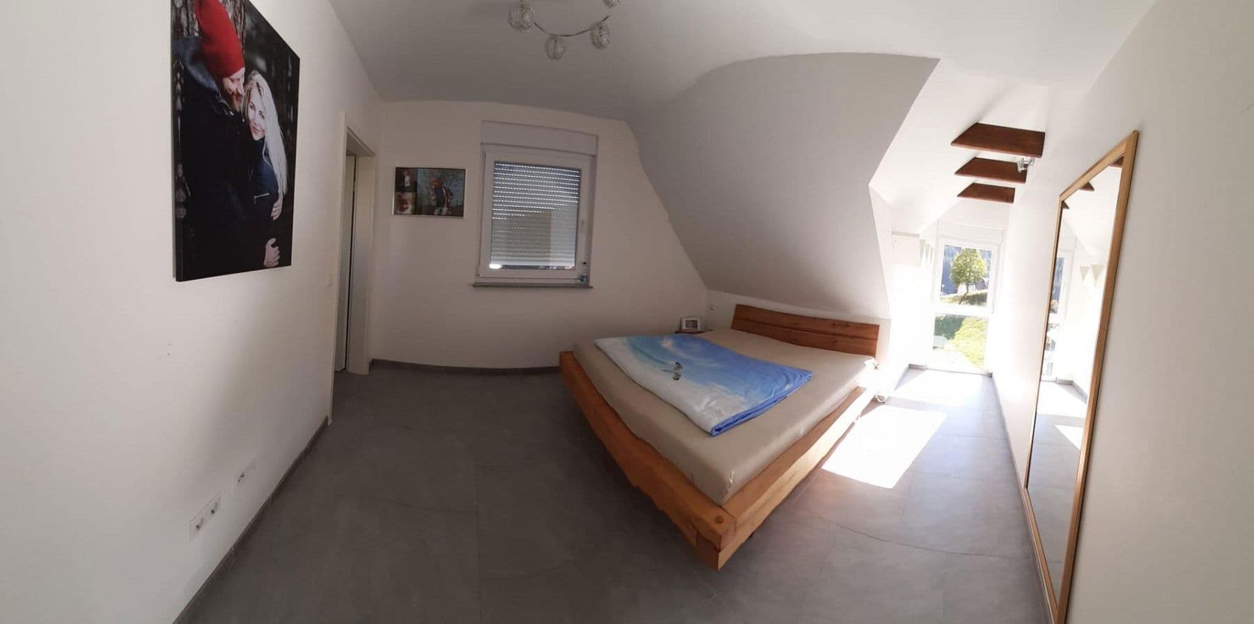 Predaj domu 185 m², pozemek 508 m², Talblick 2, Vöhrenbach, Bádensko-Wurttembersko Predaj domu 185 m², pozemek 508 m², Talblick 2, Vöhrenbach, Bádensko-Wurttembersko