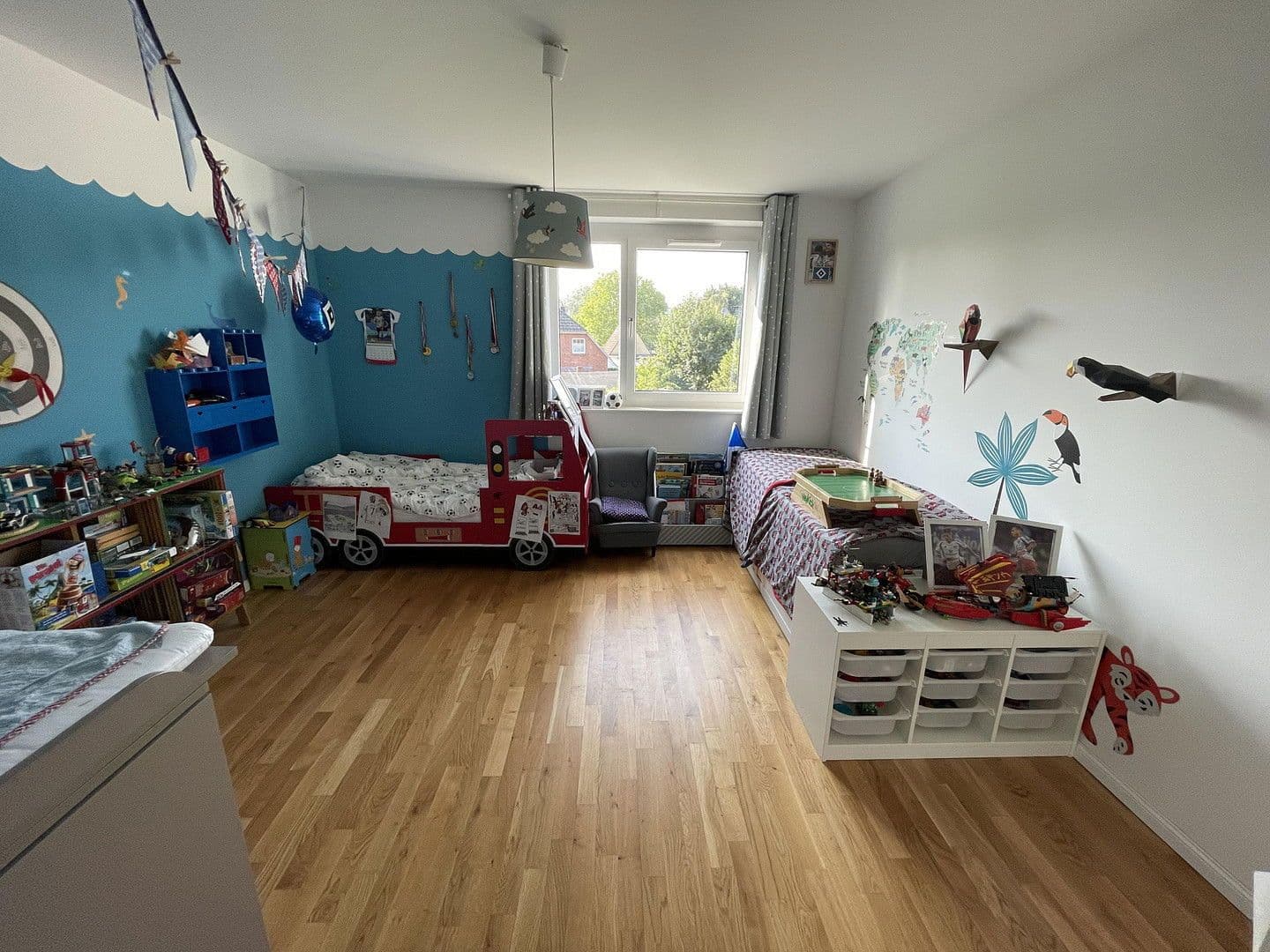 Predaj domu 121 m², pozemek 121 m², Hamburg, Hamburg Predaj domu 121 m², pozemek 121 m², Hamburg, Hamburg