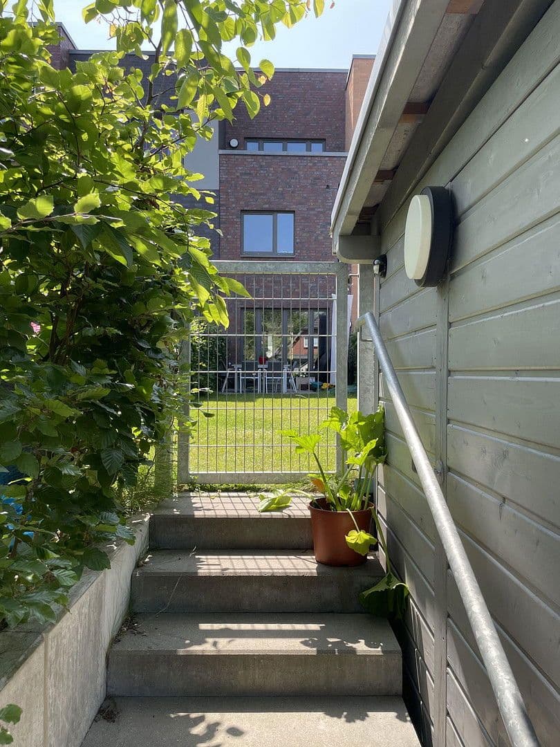 Predaj domu 121 m², pozemek 121 m², Hamburg, Hamburg Predaj domu 121 m², pozemek 121 m², Hamburg, Hamburg