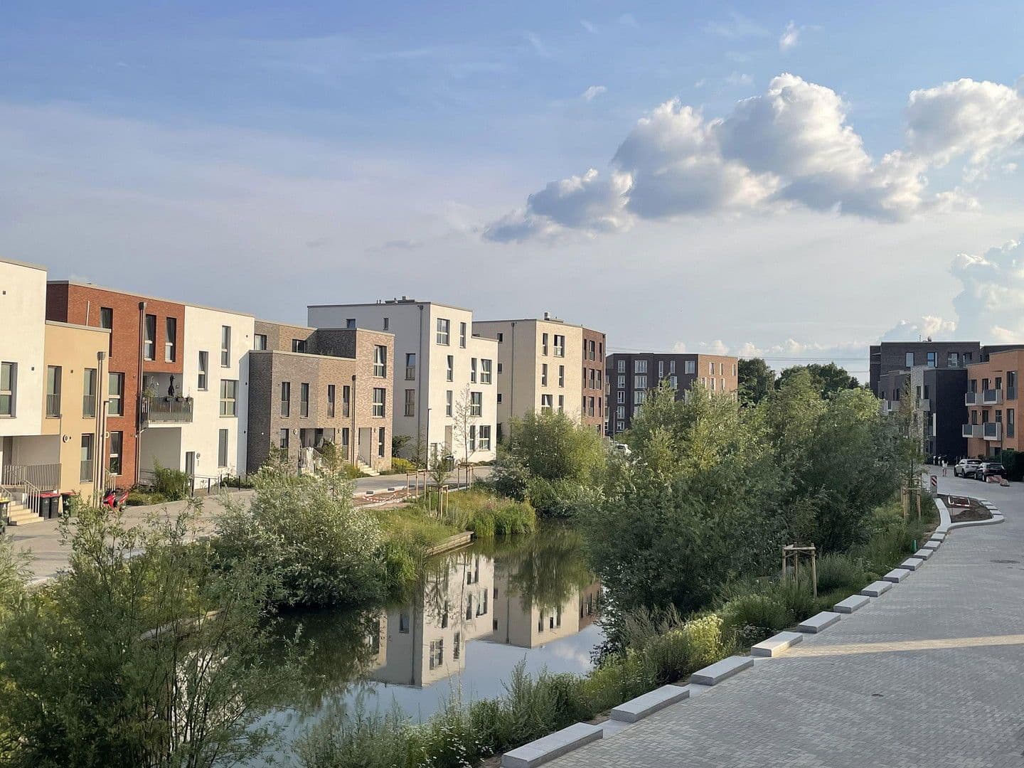 Predaj domu 121 m², pozemek 121 m², Hamburg, Hamburg Predaj domu 121 m², pozemek 121 m², Hamburg, Hamburg