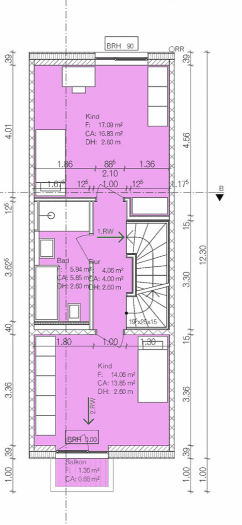 Predaj domu 121 m², pozemek 121 m², Hamburg, Hamburg Predaj domu 121 m², pozemek 121 m², Hamburg, Hamburg