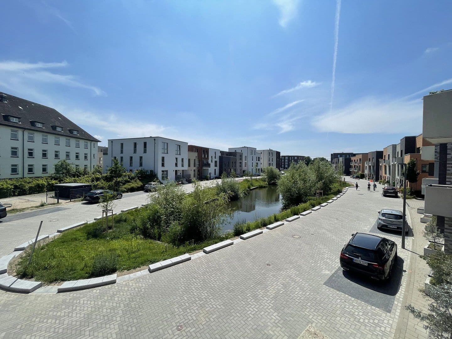 Predaj domu 121 m², pozemek 121 m², Hamburg, Hamburg Predaj domu 121 m², pozemek 121 m², Hamburg, Hamburg