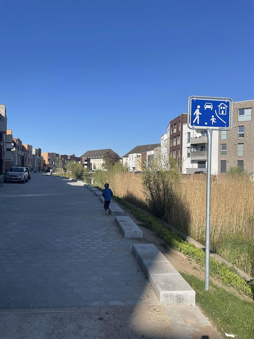 Predaj domu 121 m², pozemek 121 m², Hamburg, Hamburg Predaj domu 121 m², pozemek 121 m², Hamburg, Hamburg