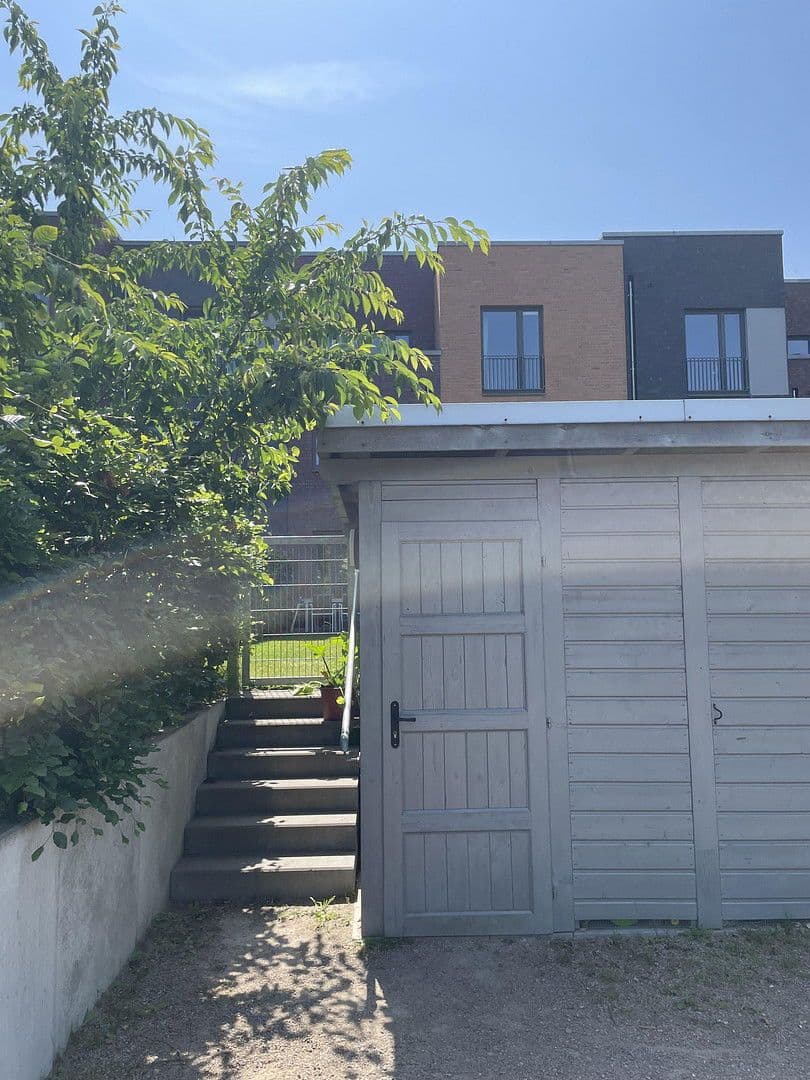 Predaj domu 121 m², pozemek 121 m², Hamburg, Hamburg Predaj domu 121 m², pozemek 121 m², Hamburg, Hamburg