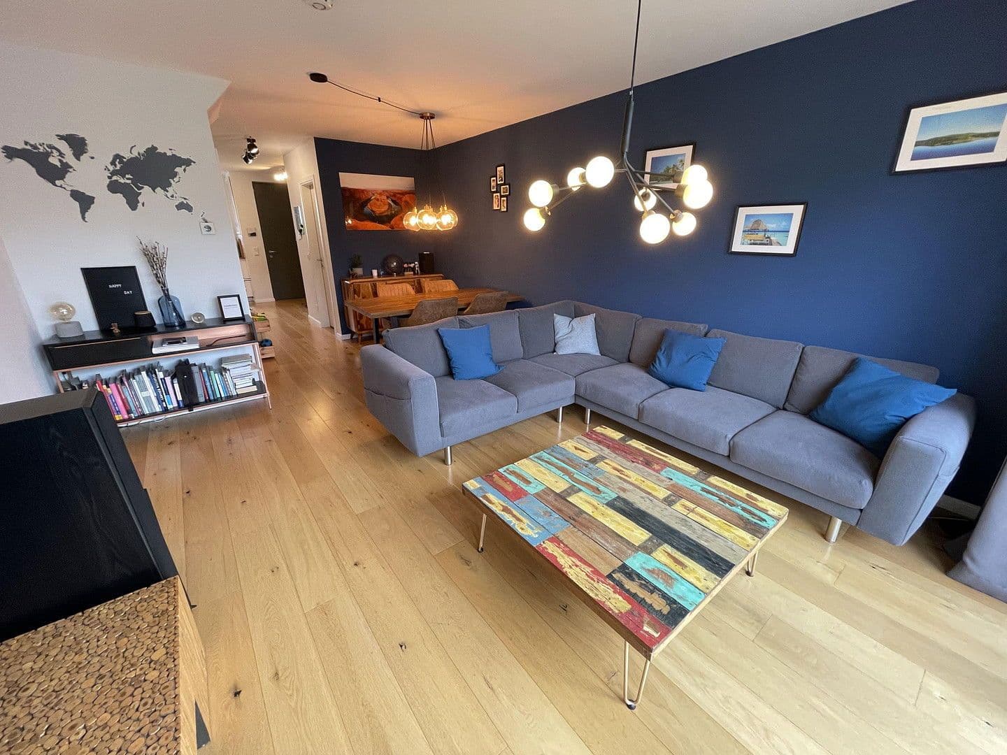 Predaj domu 121 m², pozemek 121 m², Hamburg, Hamburg Predaj domu 121 m², pozemek 121 m², Hamburg, Hamburg