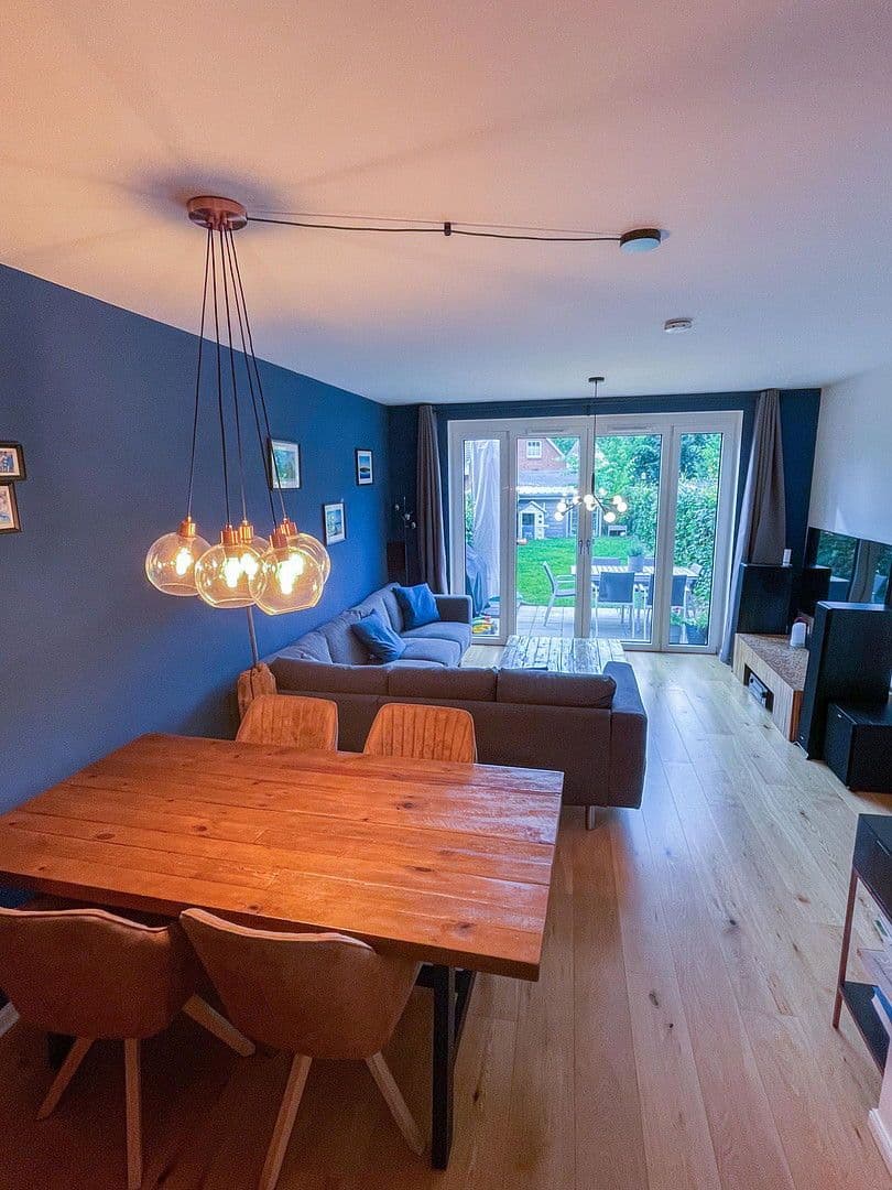 Predaj domu 121 m², pozemek 121 m², Hamburg, Hamburg Predaj domu 121 m², pozemek 121 m², Hamburg, Hamburg