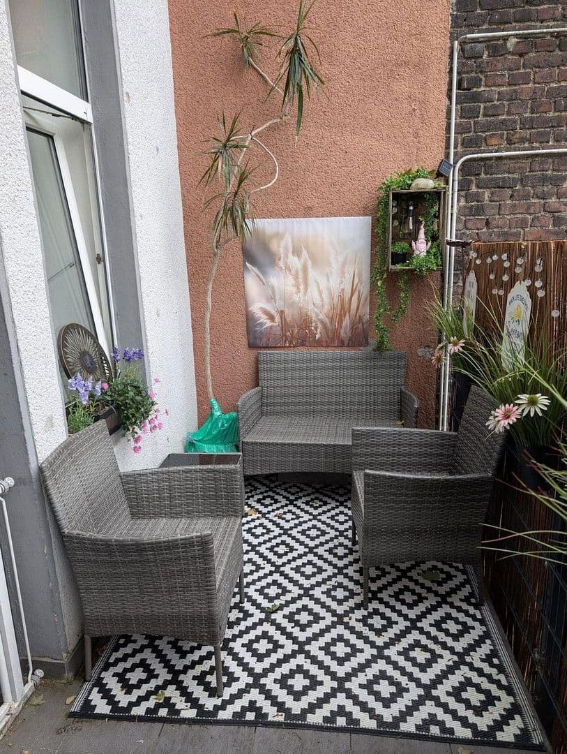 Predaj bytu 3-izbový 84 m², Herne, Severné Porýnie - Westfálsko Predaj bytu 3-izbový 84 m², Herne, Severné Porýnie - Westfálsko