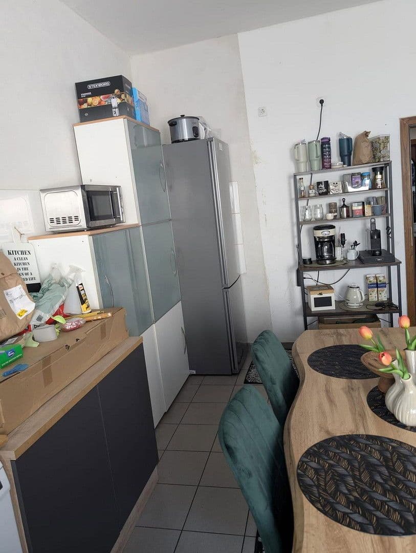 Predaj bytu 3-izbový 84 m², Herne, Severné Porýnie - Westfálsko Predaj bytu 3-izbový 84 m², Herne, Severné Porýnie - Westfálsko