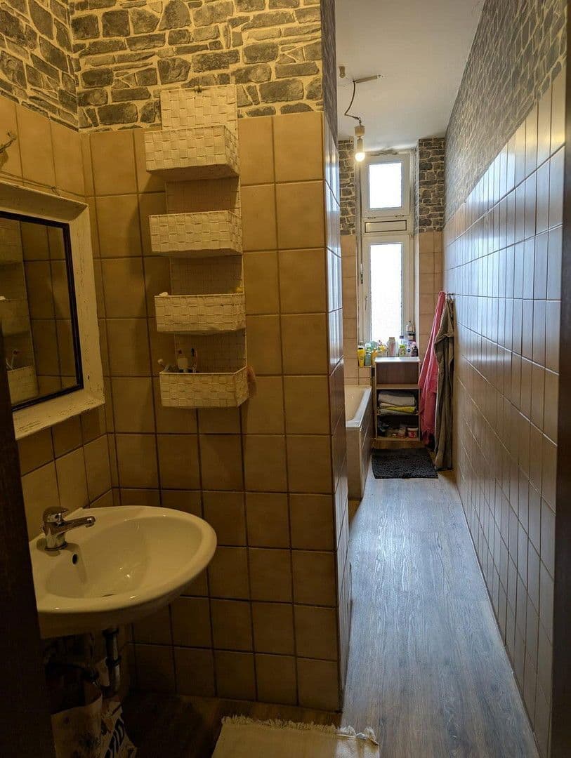 Predaj bytu 3-izbový 84 m², Herne, Severné Porýnie - Westfálsko Predaj bytu 3-izbový 84 m², Herne, Severné Porýnie - Westfálsko