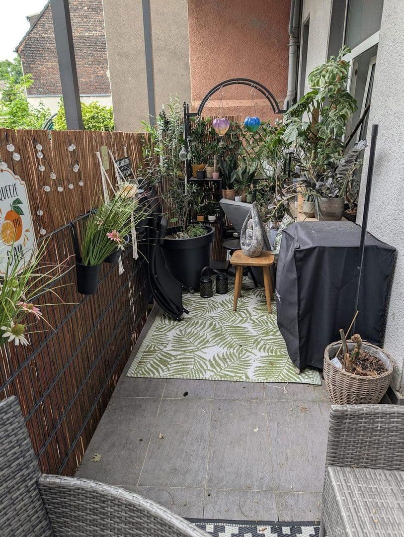 Predaj bytu 3-izbový 84 m², Herne, Severné Porýnie - Westfálsko Predaj bytu 3-izbový 84 m², Herne, Severné Porýnie - Westfálsko