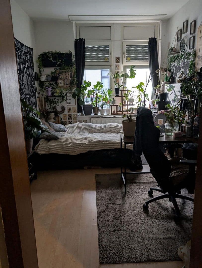 Predaj bytu 3-izbový 84 m², Herne, Severné Porýnie - Westfálsko Predaj bytu 3-izbový 84 m², Herne, Severné Porýnie - Westfálsko