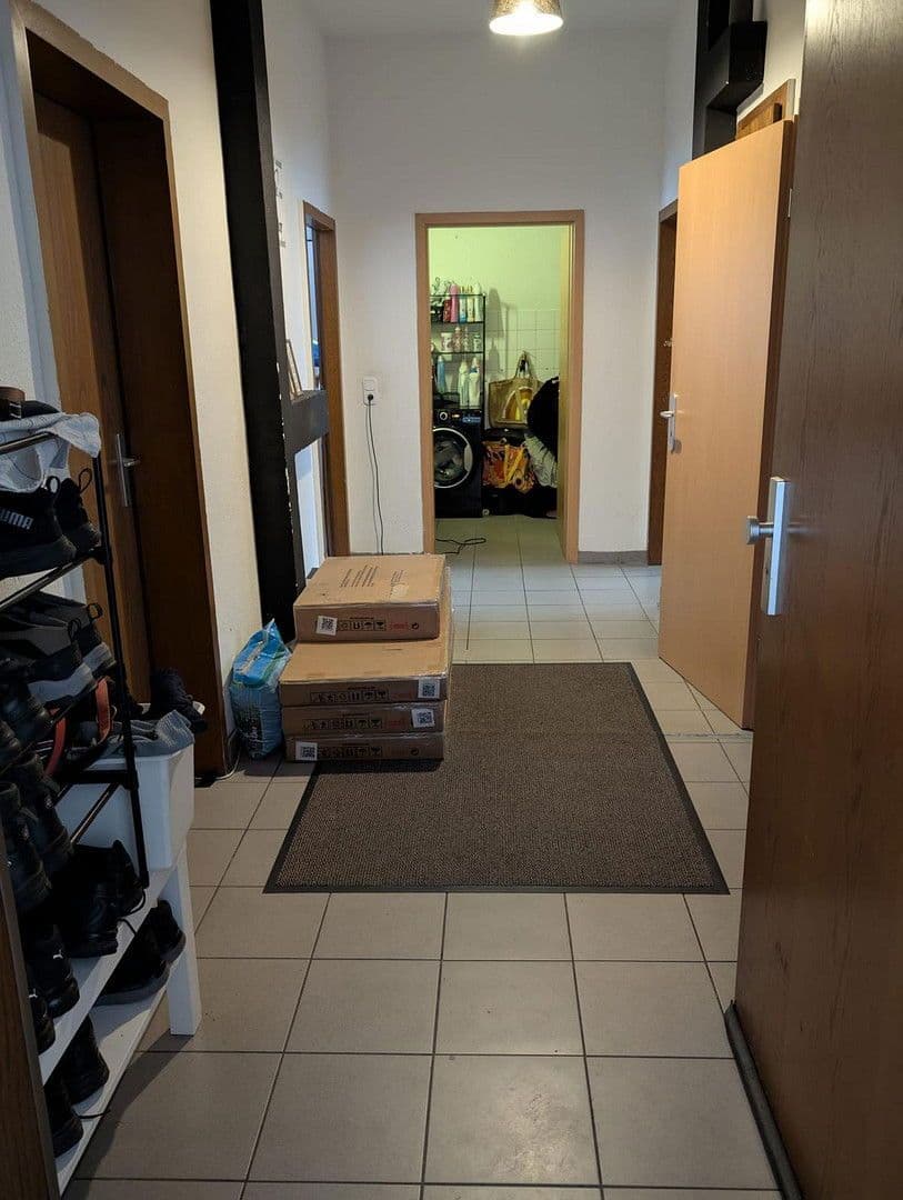 Predaj bytu 3-izbový 84 m², Herne, Severné Porýnie - Westfálsko Predaj bytu 3-izbový 84 m², Herne, Severné Porýnie - Westfálsko