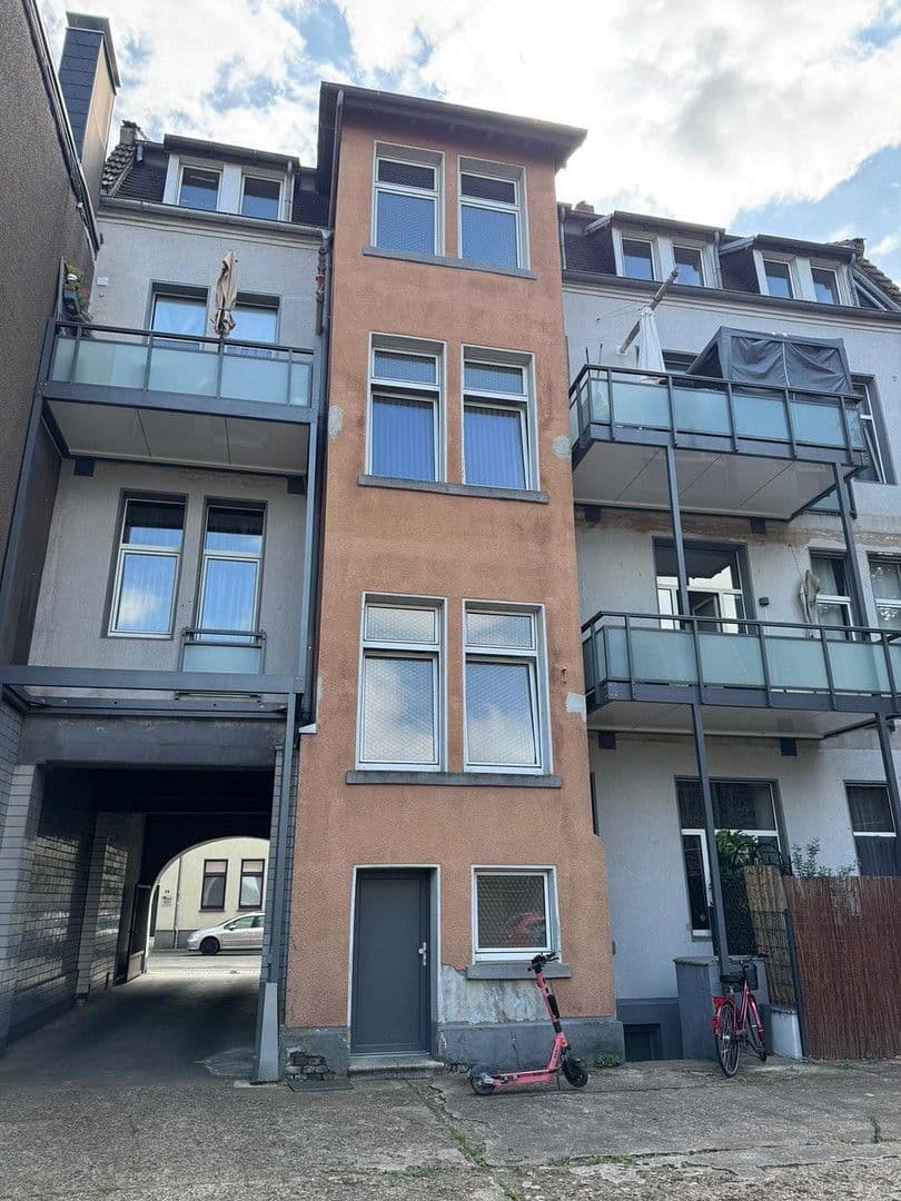 Predaj bytu 3-izbový 84 m², Herne, Severné Porýnie - Westfálsko Predaj bytu 3-izbový 84 m², Herne, Severné Porýnie - Westfálsko
