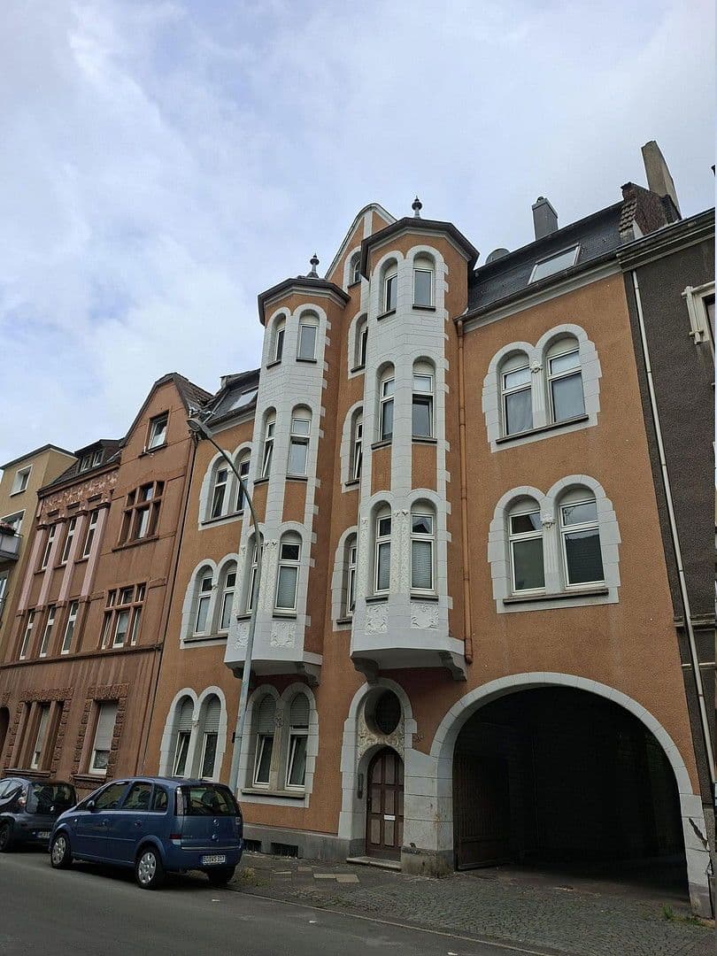 Predaj bytu 3-izbový 84 m², Herne, Severné Porýnie - Westfálsko Predaj bytu 3-izbový 84 m², Herne, Severné Porýnie - Westfálsko