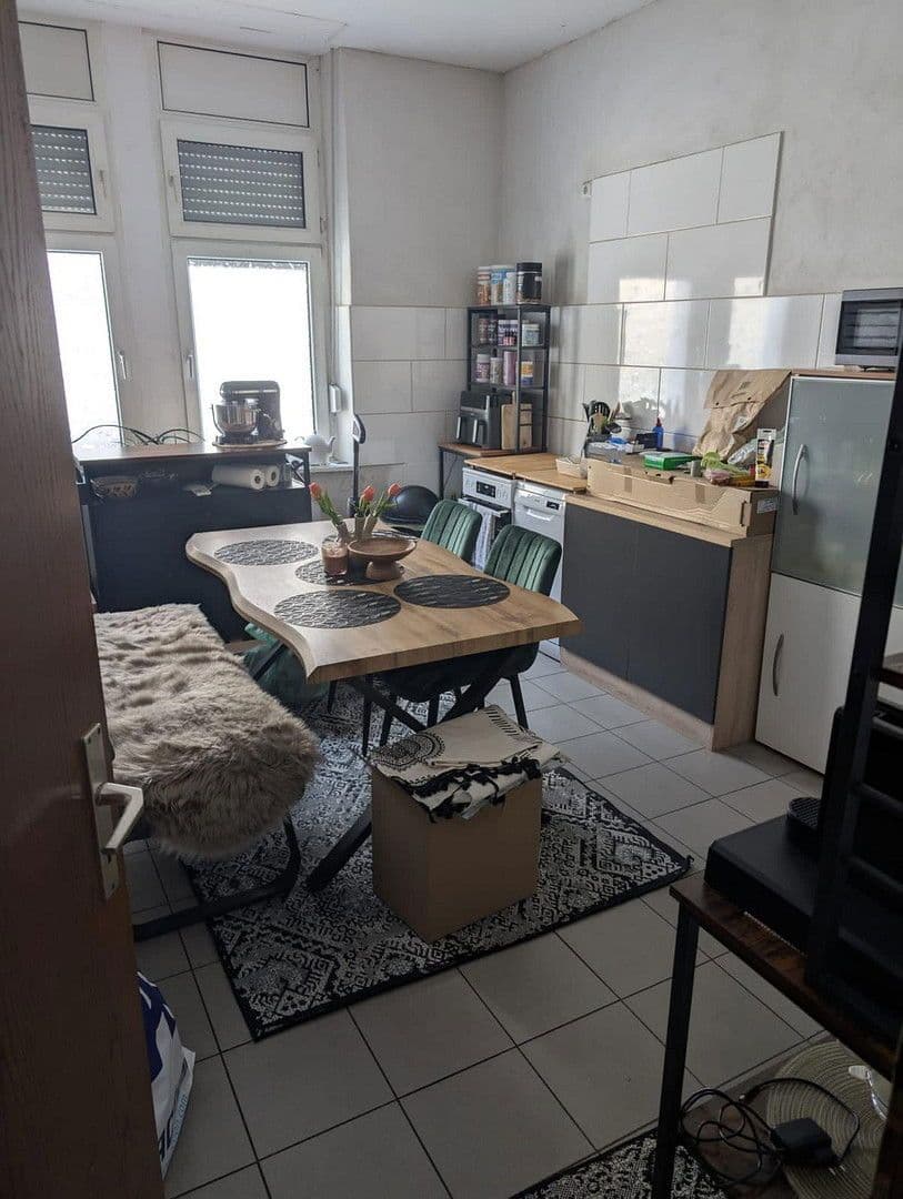 Predaj bytu 3-izbový 84 m², Herne, Severné Porýnie - Westfálsko Predaj bytu 3-izbový 84 m², Herne, Severné Porýnie - Westfálsko