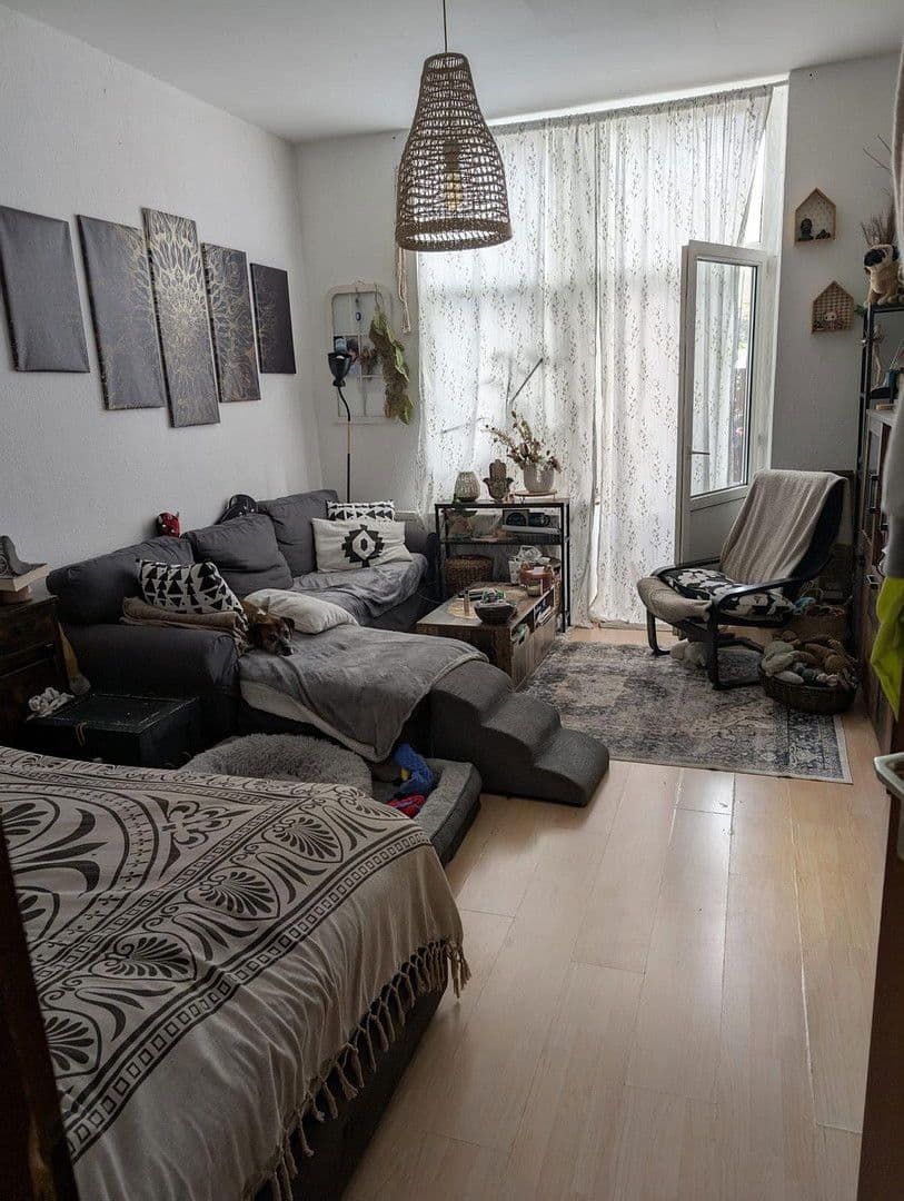 Predaj bytu 3-izbový 84 m², Herne, Severné Porýnie - Westfálsko Predaj bytu 3-izbový 84 m², Herne, Severné Porýnie - Westfálsko