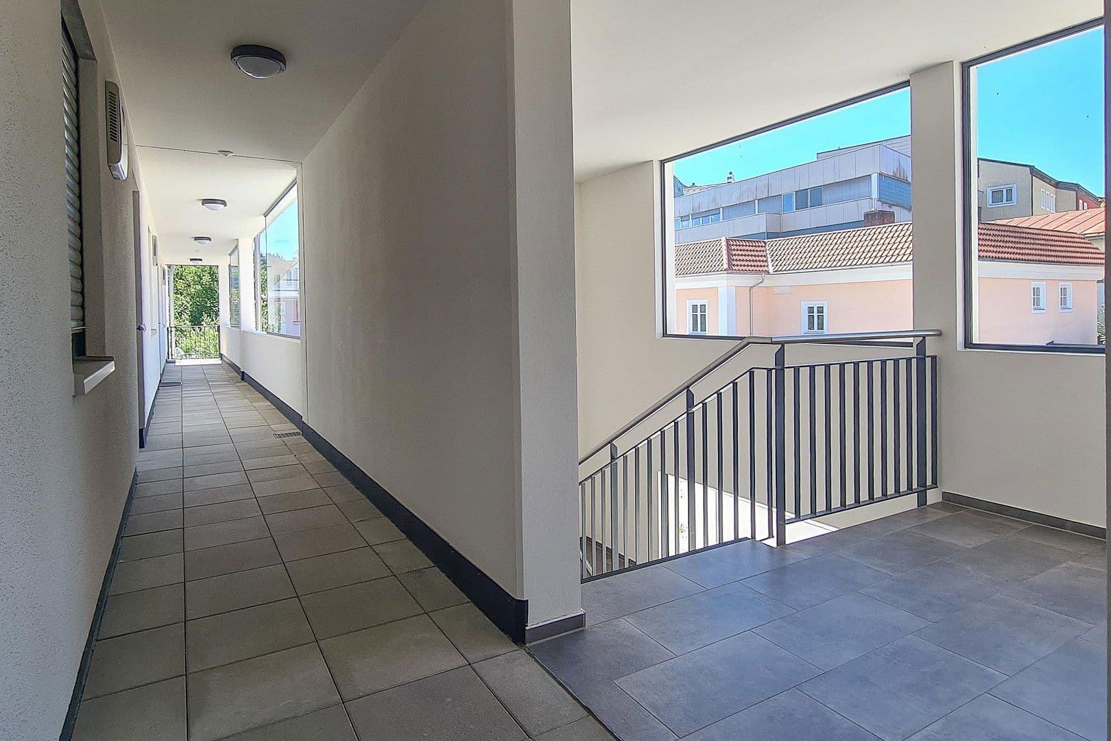 Predaj bytu 2-izbový 56 m², Freyung, Bavorsko Predaj bytu 2-izbový 56 m², Freyung, Bavorsko