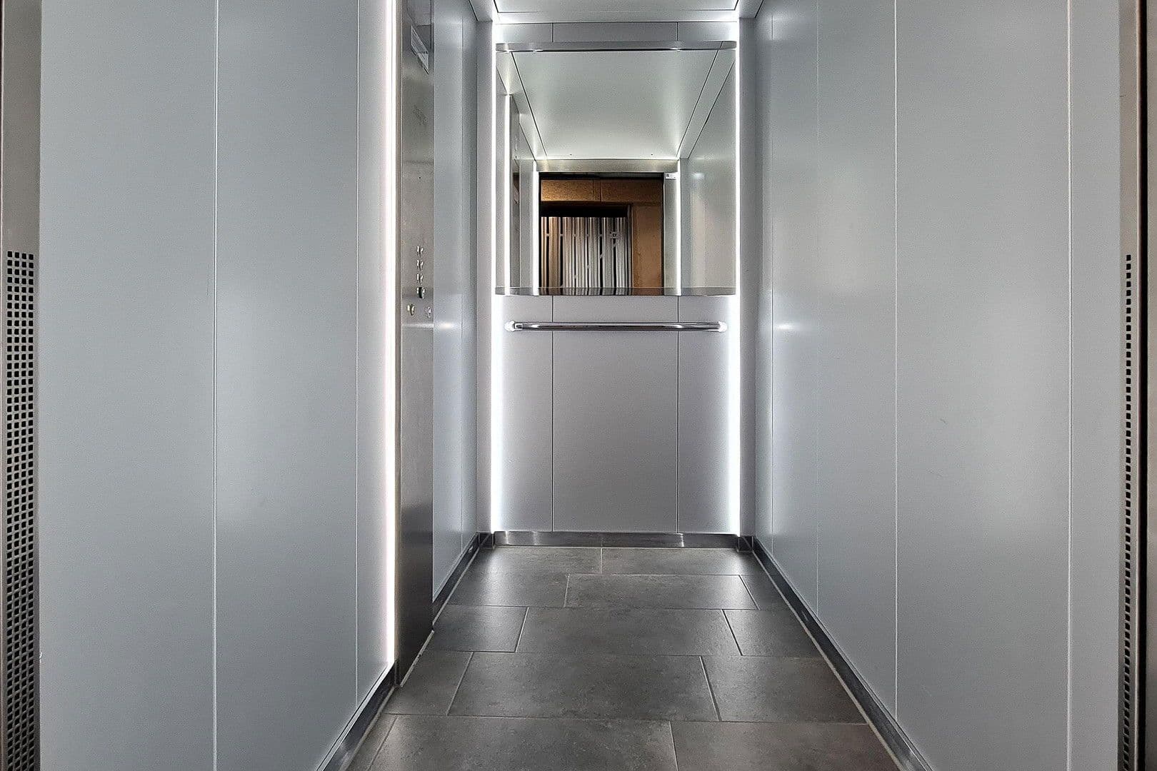 Predaj bytu 2-izbový 56 m², Freyung, Bavorsko Predaj bytu 2-izbový 56 m², Freyung, Bavorsko