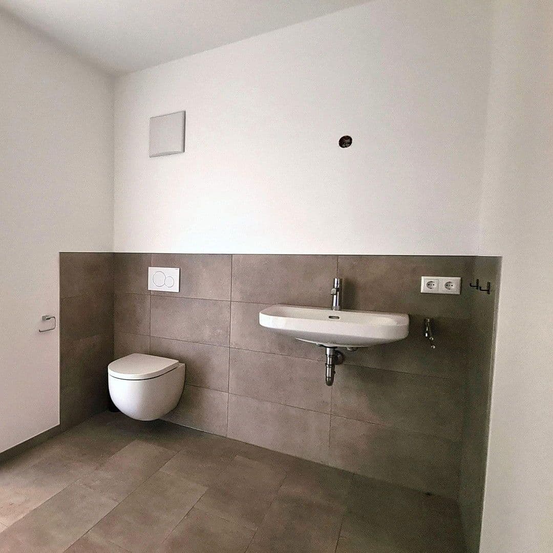 Predaj bytu 2-izbový 56 m², Freyung, Bavorsko Predaj bytu 2-izbový 56 m², Freyung, Bavorsko